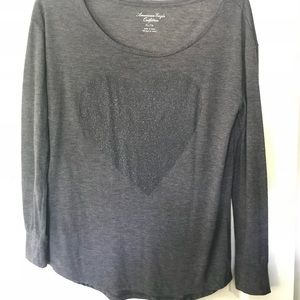 Long Sleeve T-shirt